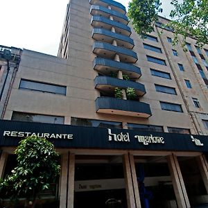 Hotel Marlowe Centro Histórico